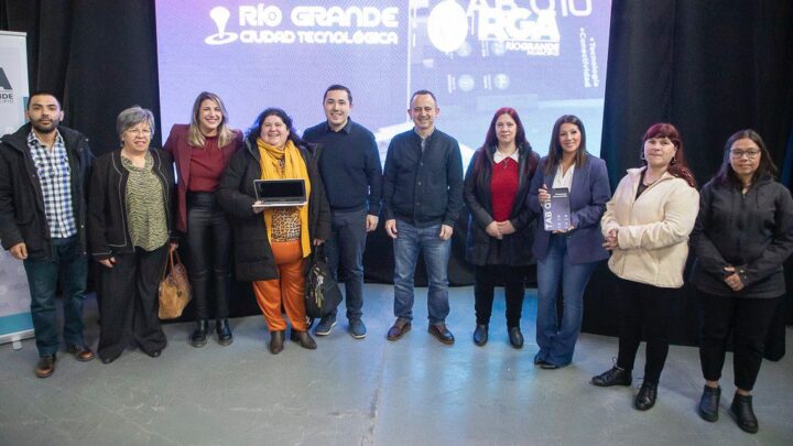 FERRO14