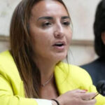 Andrea Freites: “En Buenos Aires ganó la unidad y perdió Javier Milei”