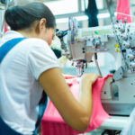 Garófalo advirtió que la industria textil fueguina enfrenta un “panorama muy oscuro”