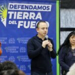 Industria, soberanía, energía y turismo, ejes de una propuesta política para Tierra del Fuego