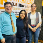 Una ingeniera fueguina que convirtió una pasantía en carrera