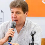 “Este modelo va a terminar generando un colapso social muy grande, es preocupante y hay que ponerle un freno”