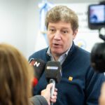 “No nos vamos a sentar para una foto por porque les fue mal el domingo, primero hay que cumplir los compromisos”