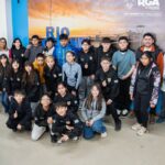 El Municipio de Río Grande declaró de interés municipal un proyecto de la Escuela N°23 sobre contaminación por microplásticos