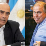 Pablo Blanco exige la interpelación de Francos y Werthein en el Senado por la ley de discapacidad y el viaje a EE.UU.