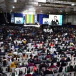 Éxito rotundo en la inauguración del Tercer Congreso de Prevención del Suicidio