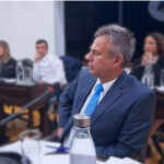 Lechman marcó un límite al discurso hostil y cuestionó al Gobierno provincial por un modelo empobrecedor