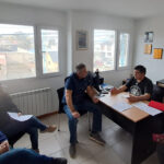 “El Ejecutivo no puede gastar más de lo que se ingresa, pero sí garantizar dignidad a los trabajadores”, afirmó Lechman en ATE
