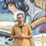 Santiago Liaudat brindará una charla abierta en la UTN fueguina