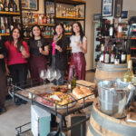 Vinos al Sur: Ushuaia recibirá a más de 50 bodegas en la gran feria en el Hotel Arakur