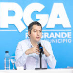 Elecciones 2025: “Vamos a ganar las elecciones porque tenemos los mejores candidatos”, aseguró Martín Pérez