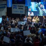 Gustavo Melella: “Tengo la certeza que teniendo esta juventud tenemos el futuro asegurado”