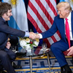 Tierra del Fuego: Petri negó la base naval con EE.UU., mientras Melella advierte sobre soberanía y persiste la incógnita del radar inglés