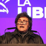 Javier Milei: “Hemos tenido una clara derrota y hay que aceptarlo”