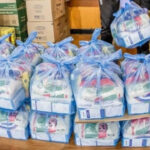 El Municipio de Río Grande comienza hoy la entrega de módulos alimentarios