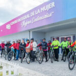 Centro Municipal ‘Mujeres Centenarias’: 3 años de acompañamiento integral