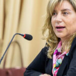 Myriam Martínez: “Decir que no hay inflación es un insulto a la gente, la realidad golpea todos los días”
