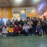 El próximo motor azul de Tierra del Fuego: la acuicultura pide ingenieros