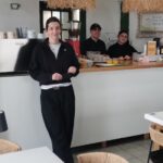 Corner: un rincón cálido que suma propuestas y sabores en Río Grande