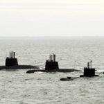 ARA S 32 San Luís el pequeño guerrero que se resiste a morir: Desguace de la capacidad industrial naval para la defensa en Argentina ¿casualidad o causalidad?