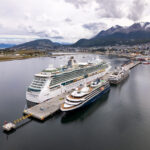 OSEF: Nación emplaza a Tierra del Fuego por desvío de fondos del Puerto de Ushuaia