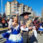 “Esperando el 18”: Río Grande se viste de fiesta con música y danza chilena