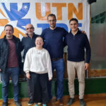 “Defender la soberanía desde Tierra del Fuego es defender el futuro de la Argentina”