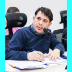 Runin criticó al Gobierno de Milei por la falta de fondos: “Milei no tiene presencia, ni acompañamiento alguno con Tierra del Fuego”