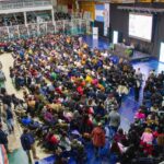 Arrancó hoy el 5° Congreso Nacional de Industrias Tecnológicas