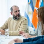 “La sociedad demostró que las formas del Gobierno nacional no las quiere más”
