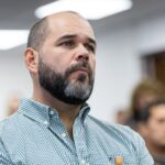Agustín Tita: “Hay dos modelos de país: el que acompaña y el que se corre del ciudadano”