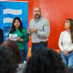 Agustín Tita: “Las medidas que se están tomando desde el Gobierno nacional son de desesperación”