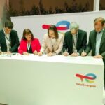 Total Energies y sus socios Wintershall Dea y Pan American aportarán unos 4.500.000 dólares para Salud, Educación y Seguridad en Tierra del Fuego