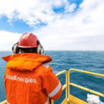 TotalEnergies apuesta al gas desde Tierra del Fuego