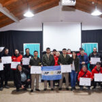 La UTN es la primera universidad en entregar certificaciones y diplomas académicos en Tolhuin