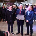 Río Grande celebró el 215° aniversario de la Independencia de Chile con emoción y hermandad en el Museo Virginia Choquintel