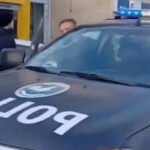 CGT Ushuaia analiza denunciar infiltrados en la marcha de Milei y los responsabilizan por los desmanes