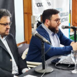 Ingenieros fueguinos proyectan transformar botellas PET en hilados para la industria textil