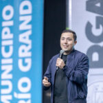 Gonzalo Ferro: “Defender la industria con ideas y no con consignas”