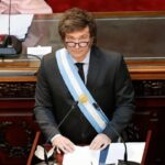 Carta abierta al Presidente de la Nación, Javier Milei