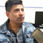 “Vergonzoso y humillante”: Moncho Calderón denunció maltrato en un hotel y alertó sobre un conflicto con la UOM