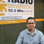 Santiago Pauli: “Un plebiscito entre Milei y el kirchnerismo”