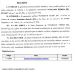 Sumemos Tierra del Fuego, ahora partido: Gisela Dos Santos apuesta a Tolhuin y a una política de consenso