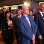 Scioli acompañó a Tierra del Fuego en el lanzamiento de la Temporada de Turismo 2025-2026