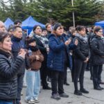 Municipios de Tolhuin y de Río Grande compartieron una jornada por el Día de las Personas Sordas