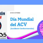 TotalEnergies y el CENT 35 llevarán campaña sobre prevención del ACV junto a Bomberos Voluntarios