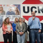 Provincias Unidas cerró su campaña en Río Grande con un mensaje contra la polarización y la corrupción