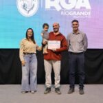 Río Grande celebró la 2ª Expo “Emprender Desde el Sur”