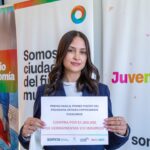 Gisela Dos Santos: “Los jóvenes fueguinos nos sorprenden con su creatividad y visión emprendedora”