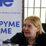 Claudia Fernández: “El comercio fueguino sostiene el empleo, pero pierde rentabilidad día a día”